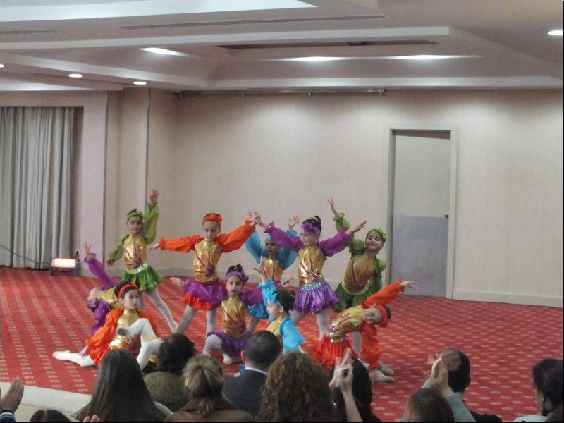 15.01.2012 KORUMAR HOTEL